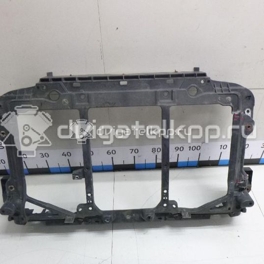 Фото Панель передняя  GHR553110B для Mazda 6 / 3