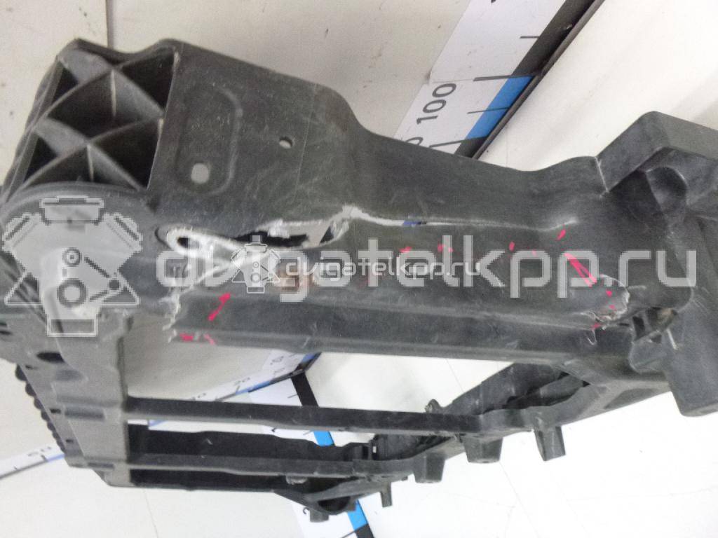 Фото Панель передняя  GHR553110B для Mazda 6 / 3 {forloop.counter}}