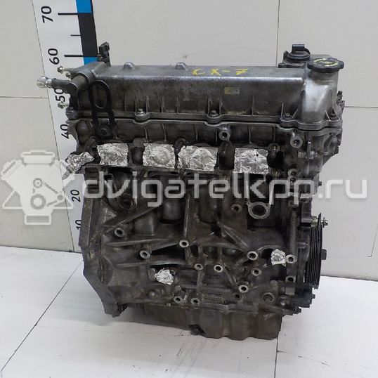 Фото Контрактный (б/у) двигатель L3-VDT для Mazda Cx-7 Er / Mpv / 6 / 3 238-277 л.с 16V 2.3 л бензин L33E02300E