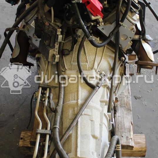 Фото Контрактный (б/у) двигатель LZ1 для Cadillac Escalade 337 л.с 16V 6.0 л Бензин/спирт