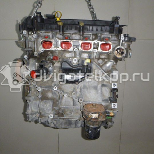 Фото Контрактный (б/у) двигатель M для Mazda 929 / 626 90 л.с 8V 2.0 л бензин LFH102300F