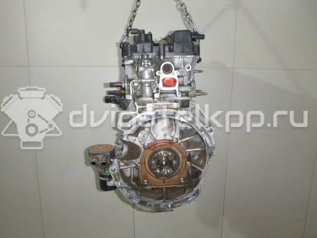 Фото Контрактный (б/у) двигатель M для Mazda 929 / 626 90 л.с 8V 2.0 л бензин LFH102300F {forloop.counter}}