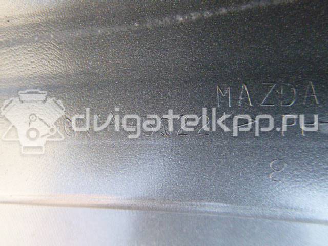 Фото Бампер задний  GR1A50221AAA для Mazda 6 {forloop.counter}}
