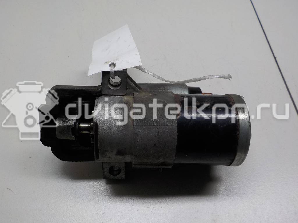 Фото Стартер  LF8J18400B для Mazda Cx-7 Er / 6 / 3 {forloop.counter}}