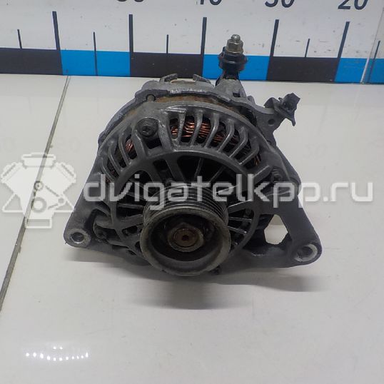 Фото Генератор  ZJ0118300 для Mazda 3