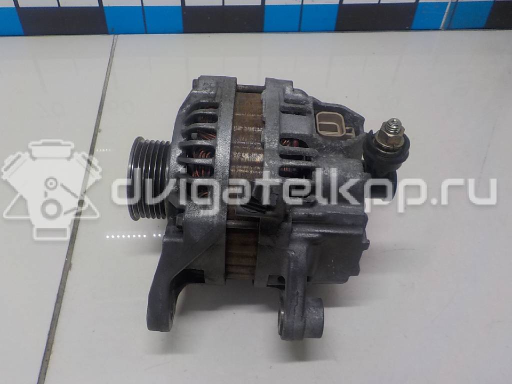 Фото Генератор  ZJ0118300 для Mazda 3 {forloop.counter}}