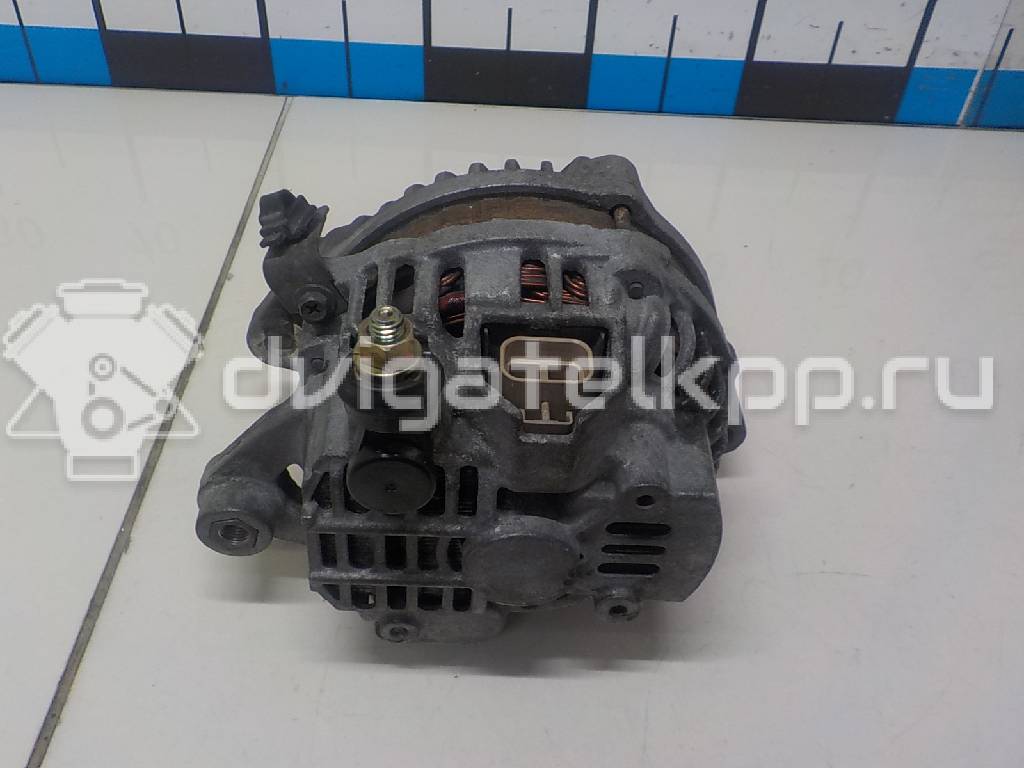 Фото Генератор  ZJ0118300 для Mazda 3 {forloop.counter}}
