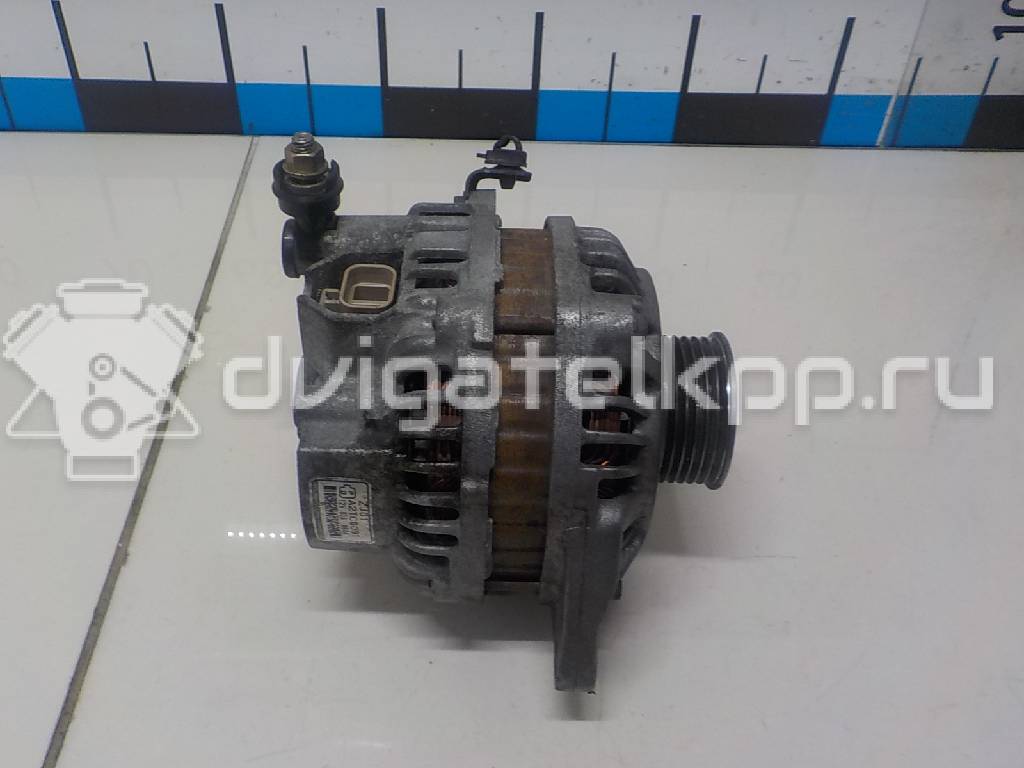 Фото Генератор  ZJ0118300 для Mazda 3 {forloop.counter}}