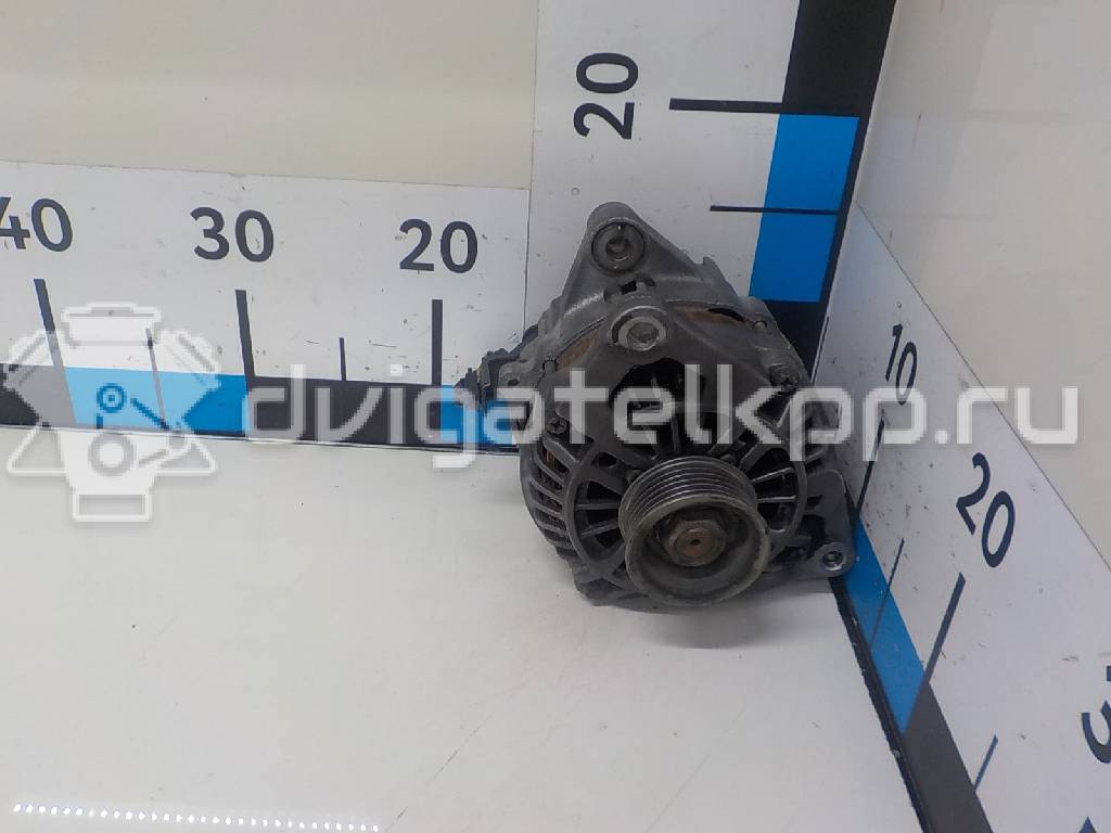 Фото Генератор  ZJ0118300 для Mazda 3 {forloop.counter}}