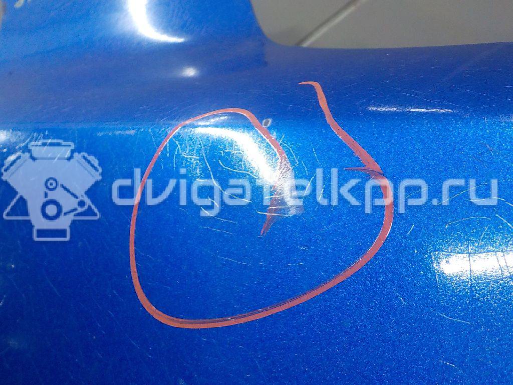 Фото Крыло переднее правое  BP4K52111D8H для Mazda 3 {forloop.counter}}