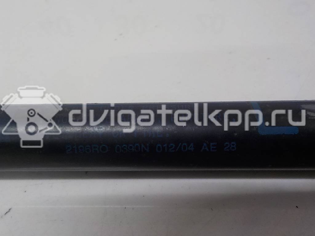 Фото Амортизатор двери багажника  BP4K63620F для Mazda 3 {forloop.counter}}