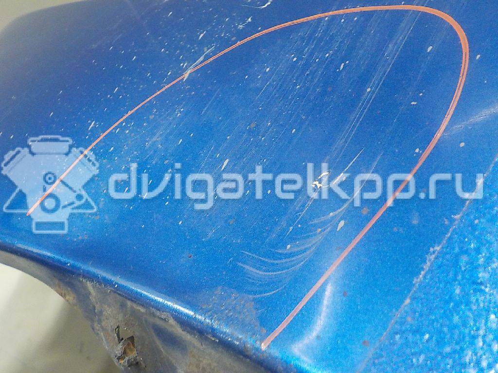 Фото Крыло переднее левое  BP4K52211D8H для Mazda 3 {forloop.counter}}