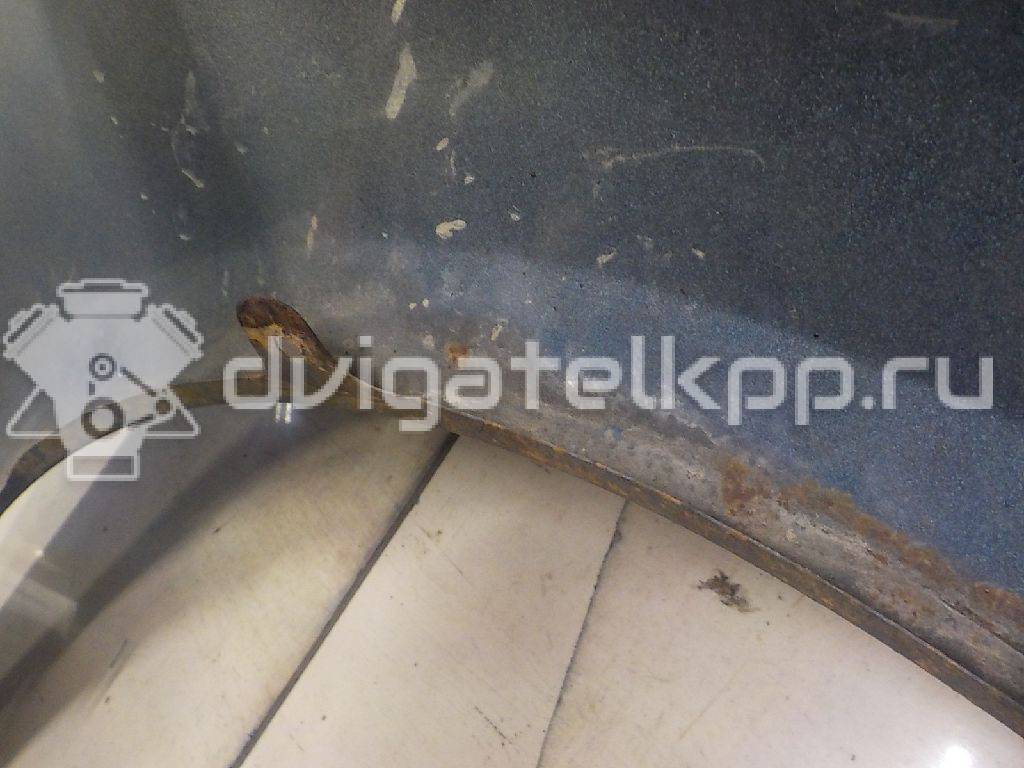 Фото Крыло переднее левое  BP4K52211D8H для Mazda 3 {forloop.counter}}