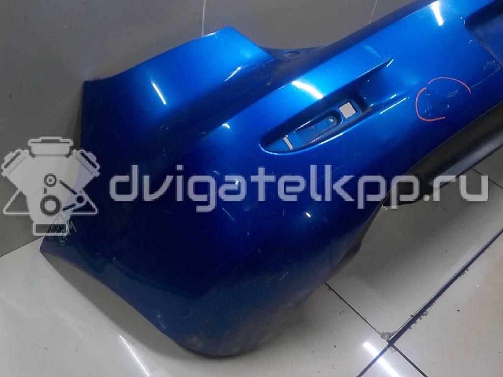 Фото Бампер задний  BP4K50221H8N для Mazda 3 {forloop.counter}}