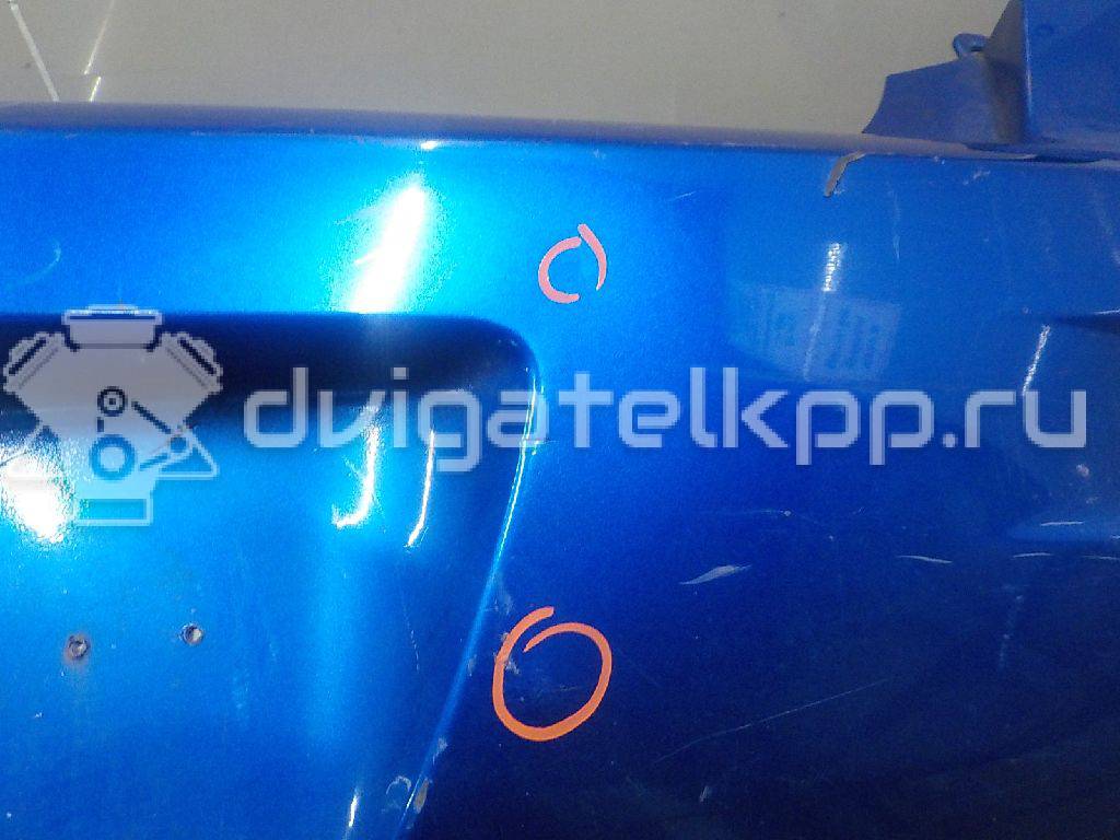 Фото Бампер задний  BP4K50221H8N для Mazda 3 {forloop.counter}}