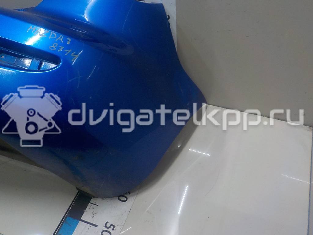 Фото Бампер задний  BP4K50221H8N для Mazda 3 {forloop.counter}}