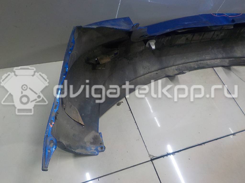 Фото Бампер задний  BP4K50221H8N для Mazda 3 {forloop.counter}}