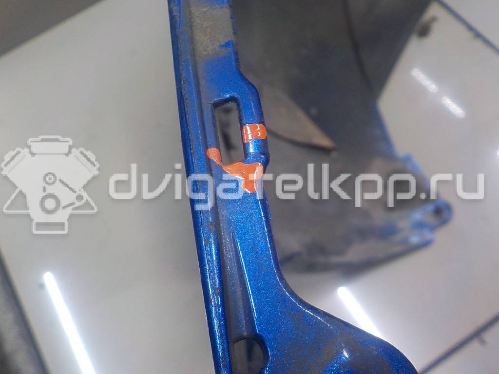Фото Бампер задний  BP4K50221H8N для Mazda 3 {forloop.counter}}