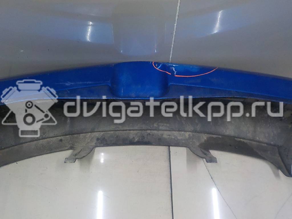 Фото Бампер задний  BP4K50221H8N для Mazda 3 {forloop.counter}}