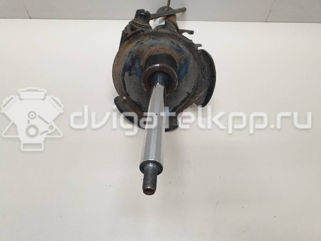 Фото Амортизатор передний правый  BRY034700 для Mazda 5 / 3 {forloop.counter}}