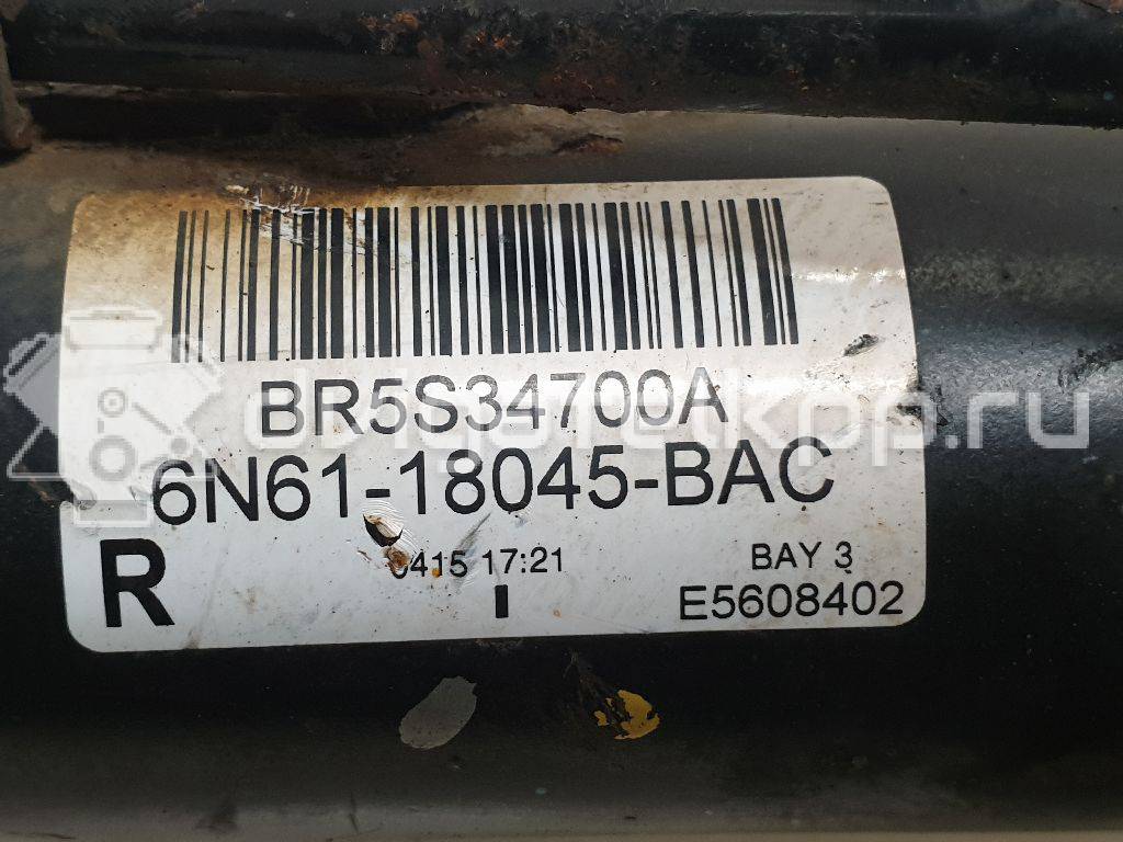 Фото Амортизатор передний правый  BRY034700 для Mazda 5 / 3 {forloop.counter}}