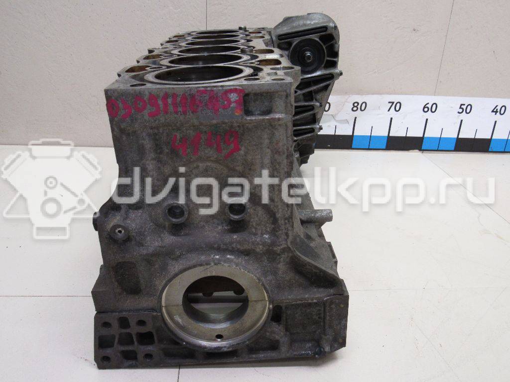 Фото Блок двигателя  LR023219 для Volvo / Land Rover {forloop.counter}}