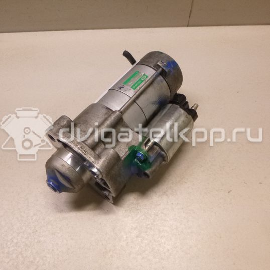Фото Стартер  LR065819 для Land Rover Range Rover / Discovery
