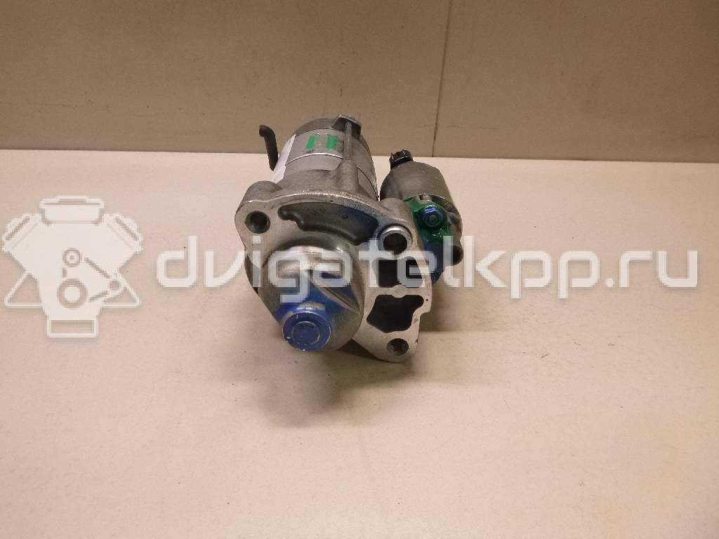Фото Стартер  LR065819 для Land Rover Range Rover / Discovery {forloop.counter}}