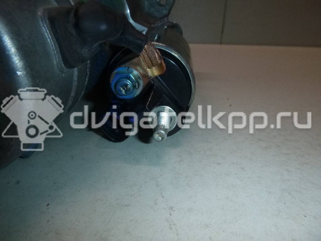 Фото Стартер  LR065819 для Land Rover Range Rover / Discovery {forloop.counter}}
