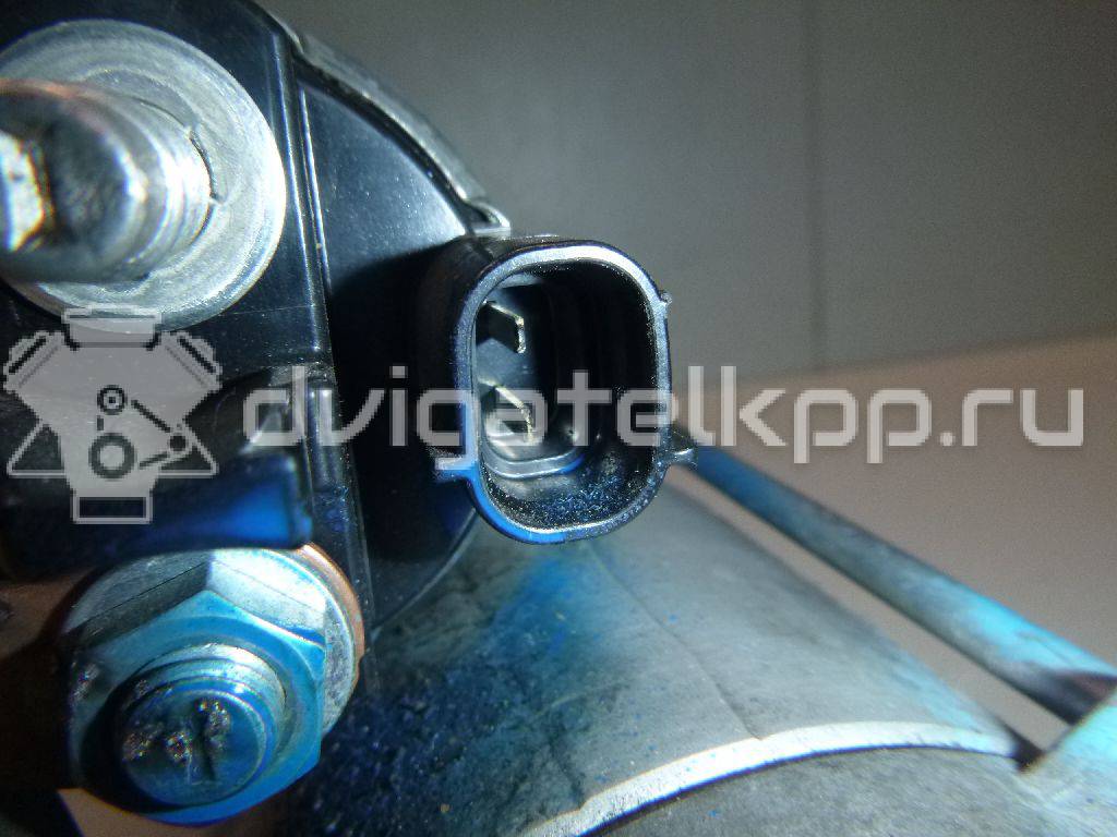 Фото Стартер  LR065819 для Land Rover Range Rover / Discovery {forloop.counter}}
