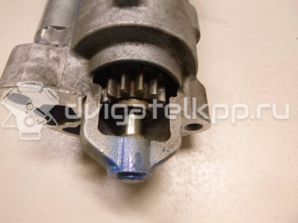 Фото Стартер  LR065819 для Land Rover Range Rover / Discovery {forloop.counter}}