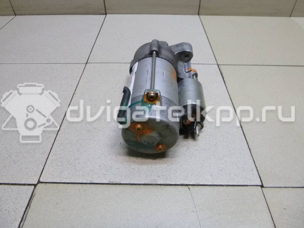 Фото Стартер  LR065819 для Land Rover Range Rover / Discovery {forloop.counter}}
