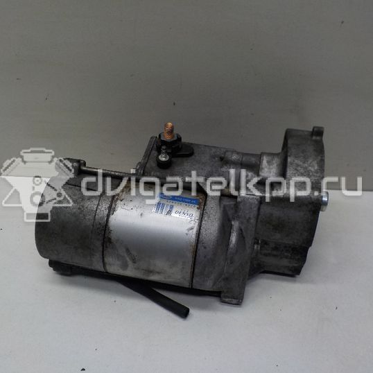 Фото Стартер  LR014060 для Land Rover Freelander / Range Rover / Discovery