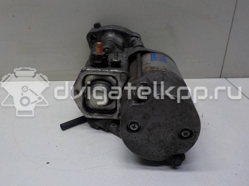 Фото Стартер  LR014060 для Land Rover Freelander / Range Rover / Discovery {forloop.counter}}