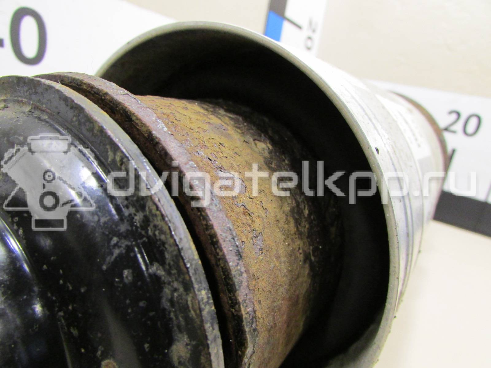 Фото Амортизатор передний  RNB501580 для Land Rover Range Rover / Discovery {forloop.counter}}