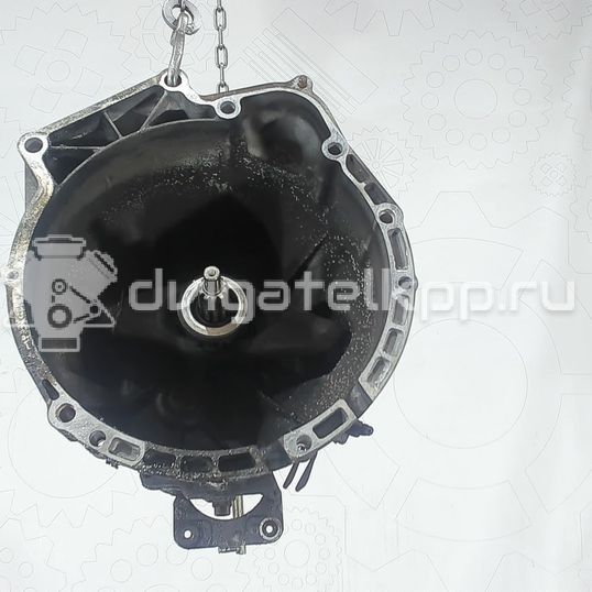 Фото Контрактная (б/у) МКПП для Bmw 5 / Z3 E36 / 3 113-116 л.с 8V 1.8 л M43 B18 (184E2) Бензин/спирт 23007505600