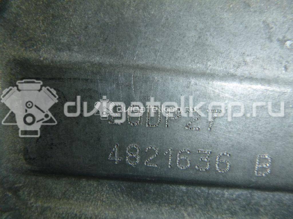 Фото Контрактная (б/у) МКПП для Peugeot 307 / Partner 90 л.с 16V 1.6 л 9HX (DV6AUTED4) Дизельное топливо 9680886910 {forloop.counter}}