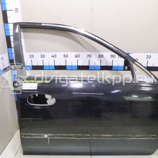 Фото Дверь передняя правая  0K2NA58020 для Kia Shuma Fb