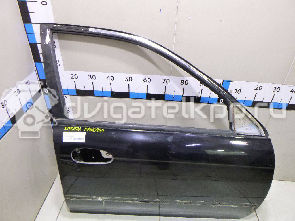 Фото Дверь передняя правая  0K2NA58020 для Kia Shuma Fb {forloop.counter}}