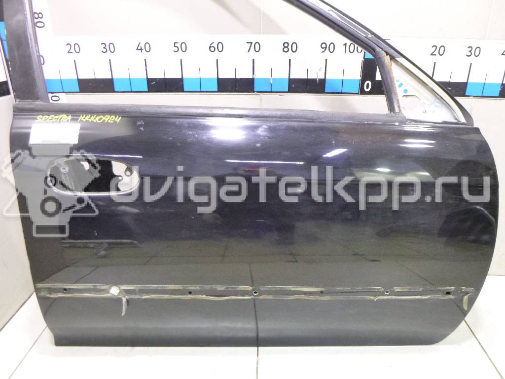 Фото Дверь передняя правая  0K2NA58020 для Kia Shuma Fb {forloop.counter}}