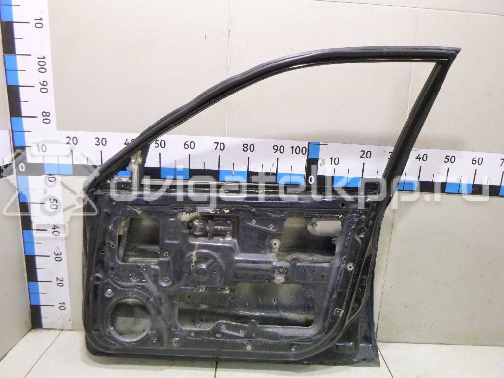 Фото Дверь передняя правая  0K2NA58020 для Kia Shuma Fb {forloop.counter}}