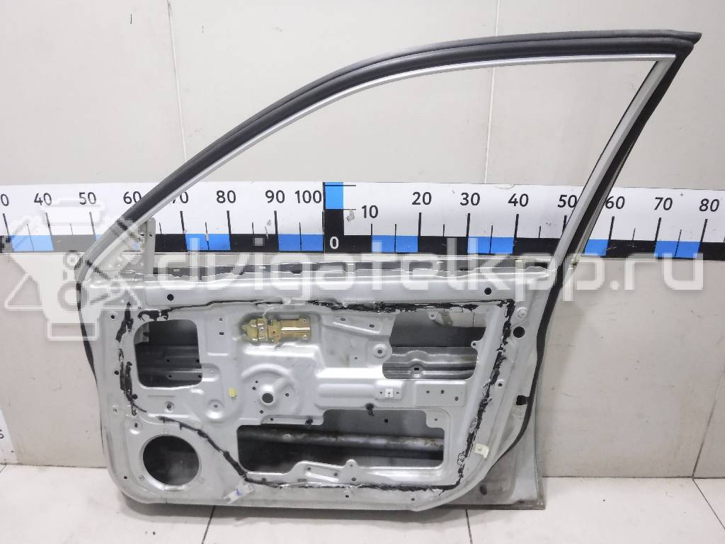 Фото Дверь передняя правая  0K2NA58020 для Kia Shuma Fb {forloop.counter}}