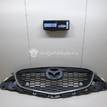 Фото Решетка радиатора  KD4550710G для Mazda Cx-5 {forloop.counter}}
