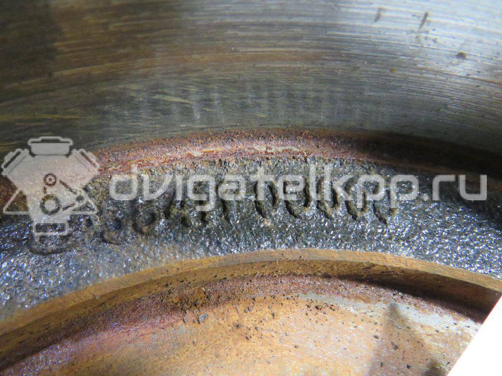 Фото Барабан тормозной  584110u000 для Hyundai Accent {forloop.counter}}