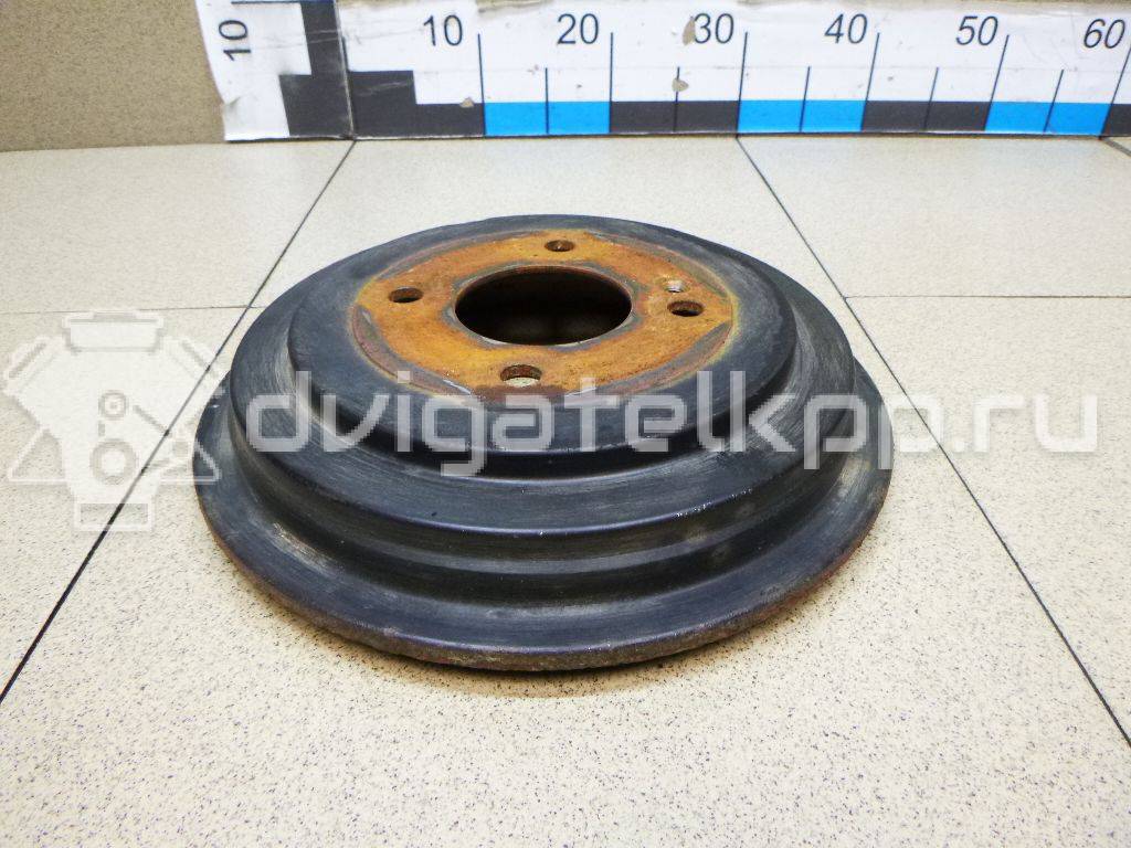 Фото Барабан тормозной  584110U000 для Hyundai Accent {forloop.counter}}