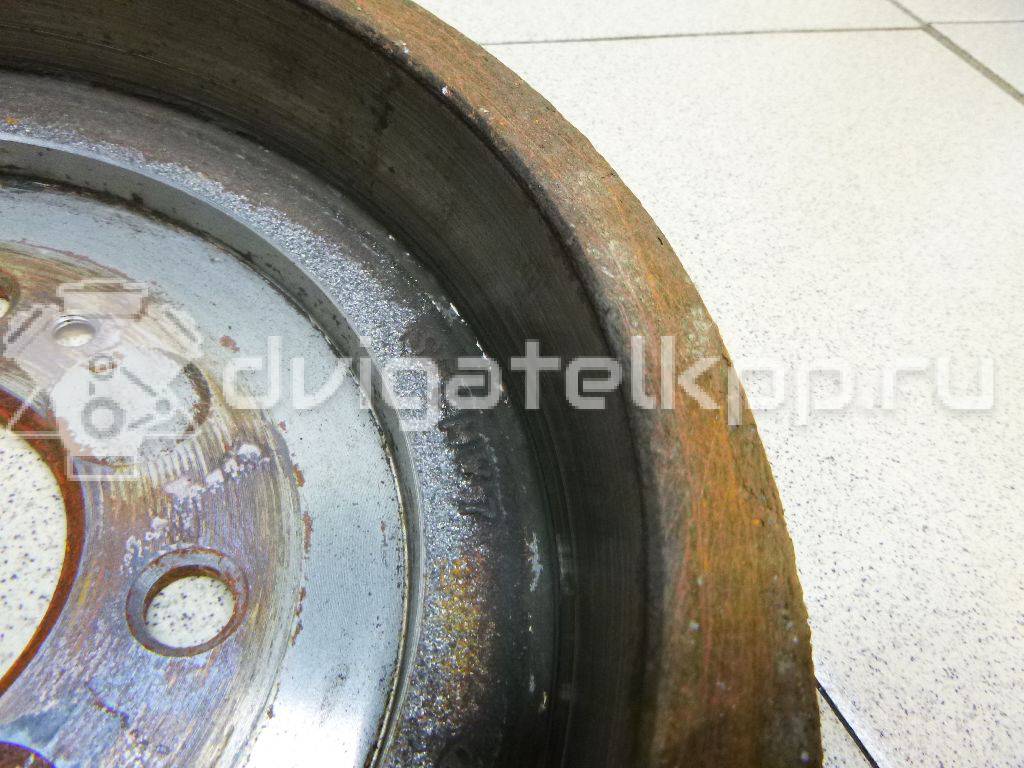 Фото Барабан тормозной  584110U000 для Hyundai Accent {forloop.counter}}