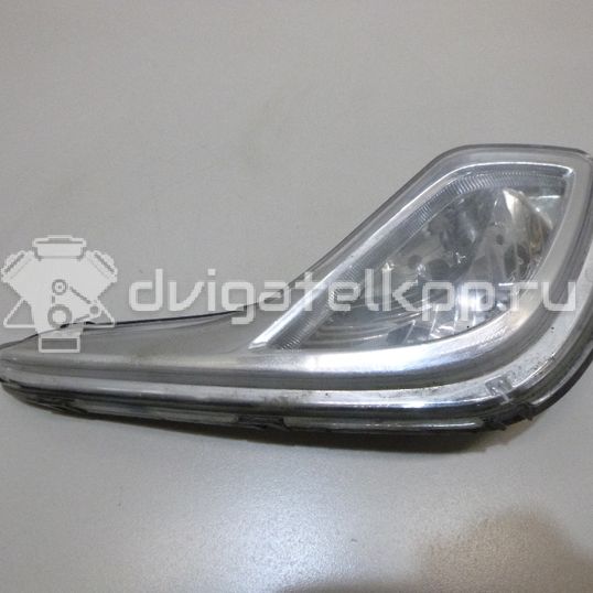 Фото Фара противотуманная левая  922011R010 для Hyundai Accent