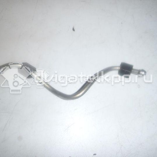 Фото Трубка ТНВД  для Peugeot 307