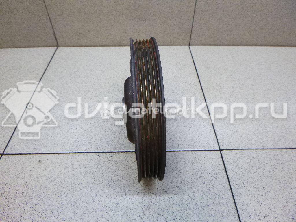 Фото Шкив коленвала  123030453R для mercedes benz A180/200/250 W176 {forloop.counter}}