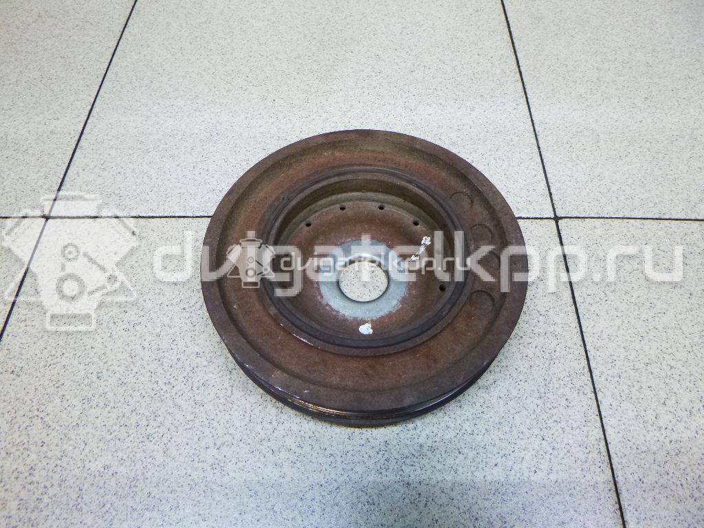 Фото Шкив коленвала  123030453R для mercedes benz A180/200/250 W176 {forloop.counter}}